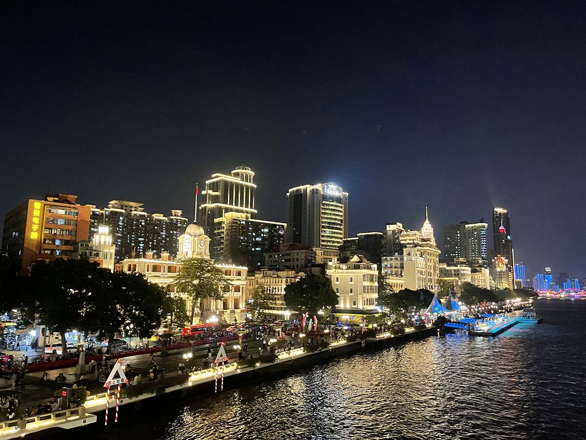 光影护航，共迎全运 | 广东bevictor伟德集团助力第十五届全国活动会